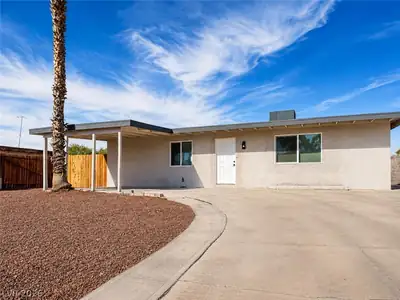 2741 San Domingo Lane 