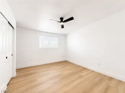 2741 San Domingo Lane Primary Bedroom