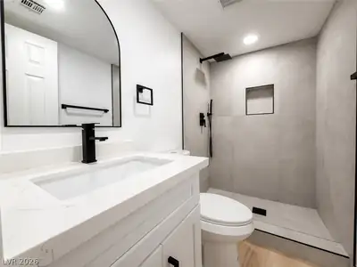2741 San Domingo Lane Primary Bathroom