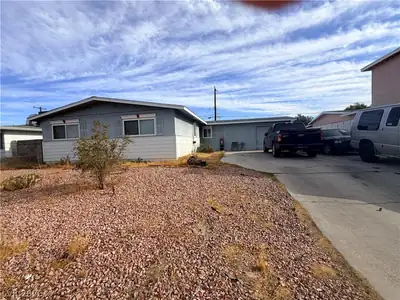5801 Harmony Avenue, Las Vegas