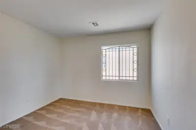 4033 Puebla Street Bedroom