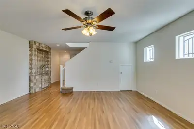 4033 Puebla Street Living Room