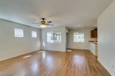 4033 Puebla Street Living Room