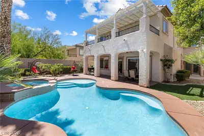 820 Colina Alta Place Las Vegas, NV 89138