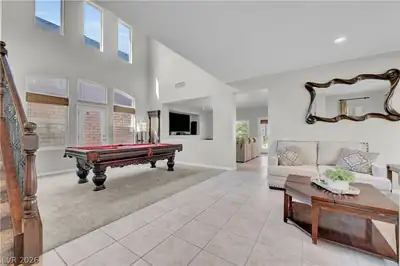 820 Colina Alta Place, Las Vegas, NV 89138 