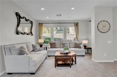820 Colina Alta Place, Las Vegas, NV 89138 