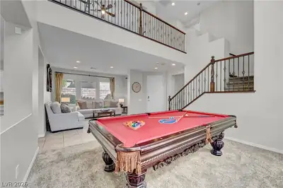 820 Colina Alta Place, Las Vegas, NV 89138 
