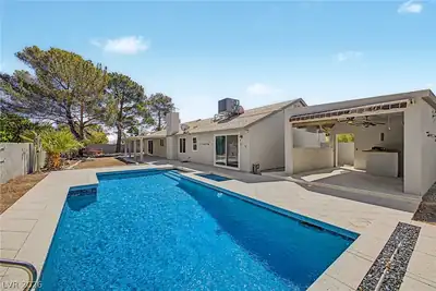 6500 Wild Horse Road Las Vegas, NV 89108