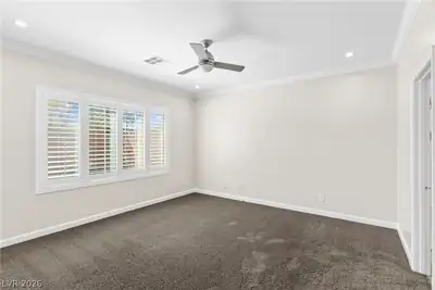 4621 Milvio Avenue Bedroom
