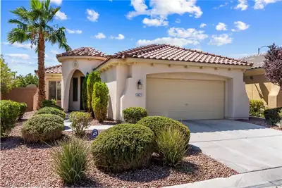 4621 Milvio Avenue Las Vegas, NV 89141