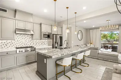 11280 Granite Ridge Drive 1105 Kitchen