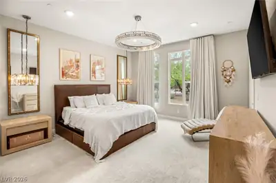 11280 Granite Ridge Drive 1105 Bedroom