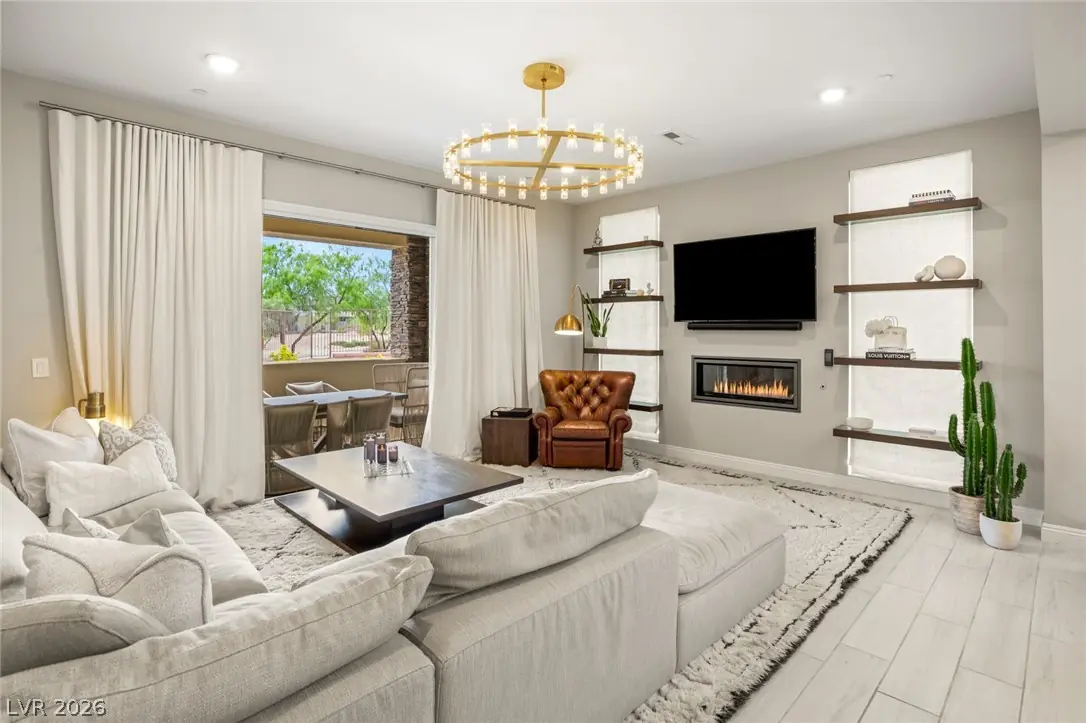 11280 Granite Ridge Drive 1105
