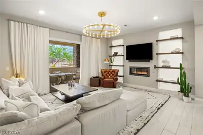 11280 Granite Ridge Drive 1105 Las Vegas, NV 89135