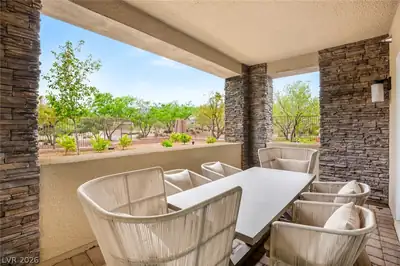 11280 Granite Ridge Drive 1105 Patio