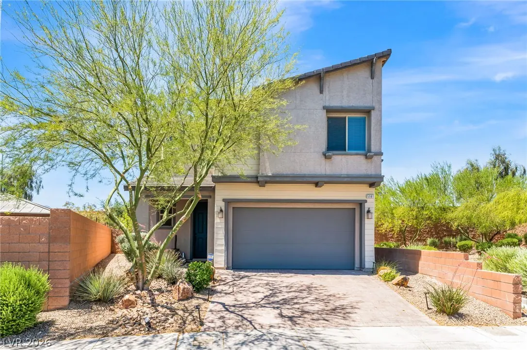 5981 Smith Valley Road