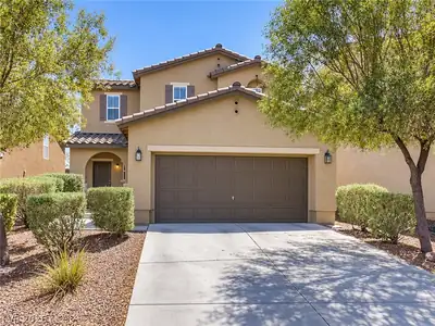 10627 Pennant Avenue, Las Vegas