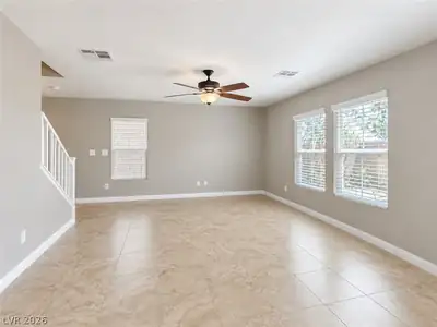 10627 Pennant Avenue Living Room