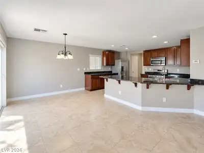 10627 Pennant Avenue Kitchen