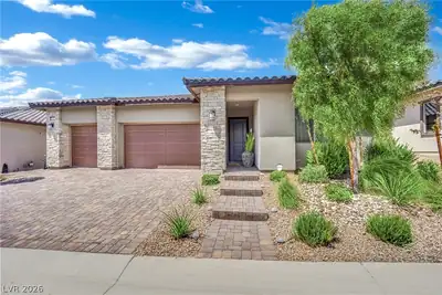 30 Barrio Alto Court, Henderson