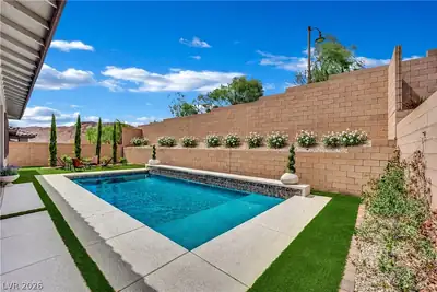 30 Barrio Alto Court Pool