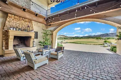 30 Barrio Alto Court Patio