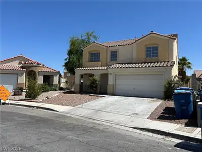 7373 Randel Jean Way, Las Vegas