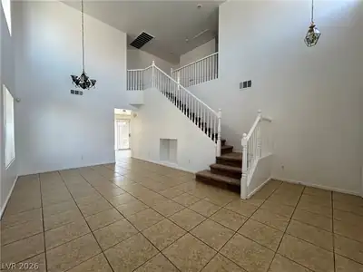7373 Randel Jean Way Entrance Foyer