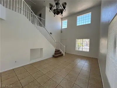 7373 Randel Jean Way Entrance Foyer