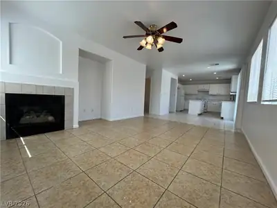 7373 Randel Jean Way Living Room