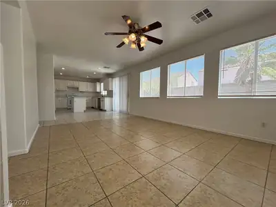 7373 Randel Jean Way Living Room