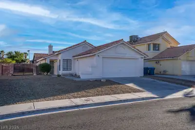 7045 Sawtooth Drive, Las Vegas