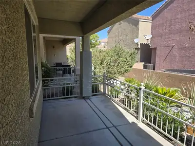 9160 Column Court Patio