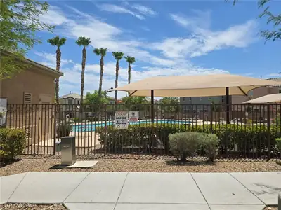 9160 Column Court Pool