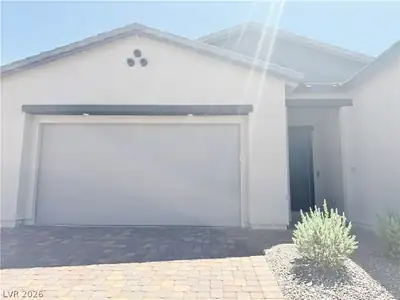 127 Hudson Terrace Lane, Henderson, NV 89011 Garage