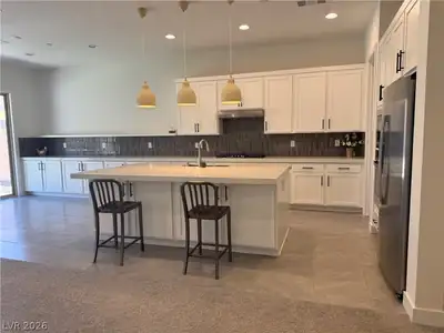 127 Hudson Terrace Lane, Henderson, NV 89011 Kitchen