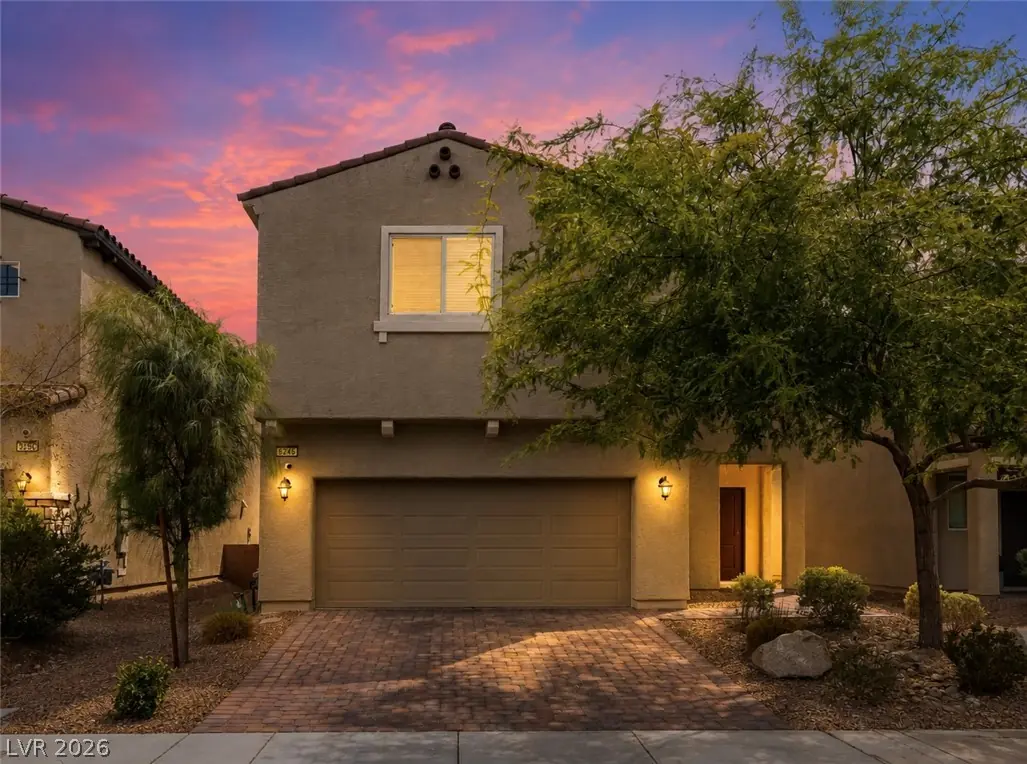 6246 Angora Peak Lane