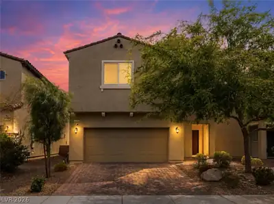 6246 Angora Peak Lane, North Las Vegas