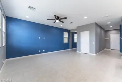 6246 Angora Peak Lane Living Room