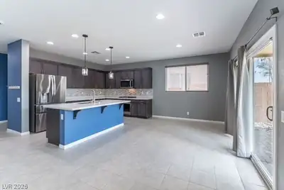 6246 Angora Peak Lane Kitchen