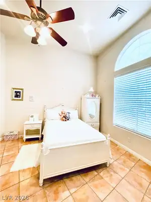 6165 Misty Brook Court Bedroom