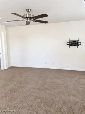 320 Point Loma Avenue Bedroom