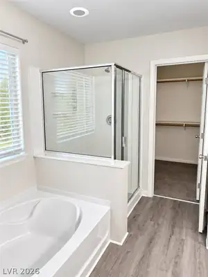 320 Point Loma Avenue Primary Bathroom