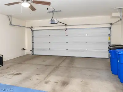 320 Point Loma Avenue Garage