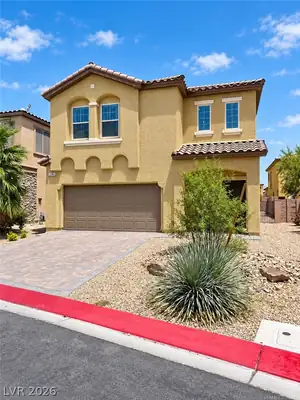 320 Point Loma Avenue, North Las Vegas