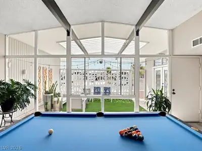 5128 Champions Avenue Las Vegas, NV 89142