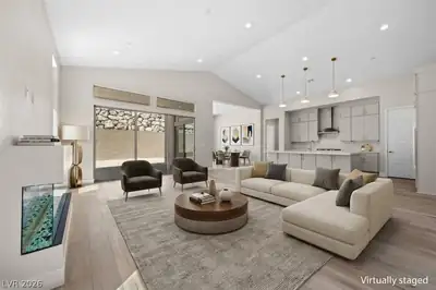 949 Verde Cove Lane Living Room