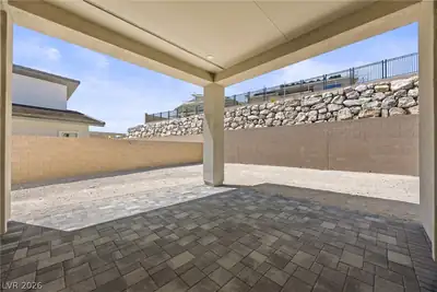 949 Verde Cove Lane Patio
