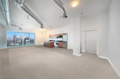 200 Hoover Avenue 810, Las Vegas
