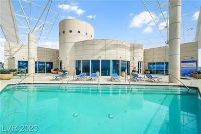 200 Hoover Avenue 810 Pool